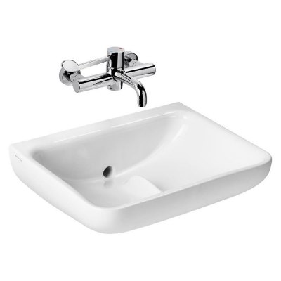 Armitage Shanks HTM64 'No Tap Hole' Contour 21 Basin